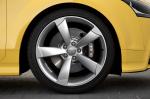 Audi TTS Roadster Competition 2013 года